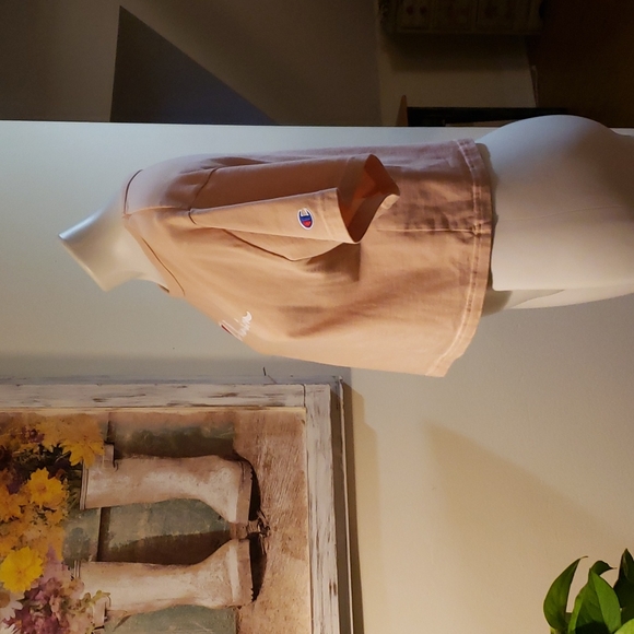 Champion Tee - Picture 4 of 7